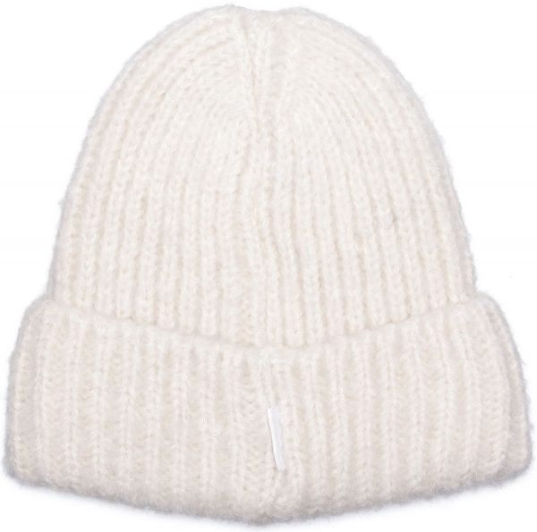 Шапочка детская унисекс Pompona р.54-56 молочный 20 Z P 24 