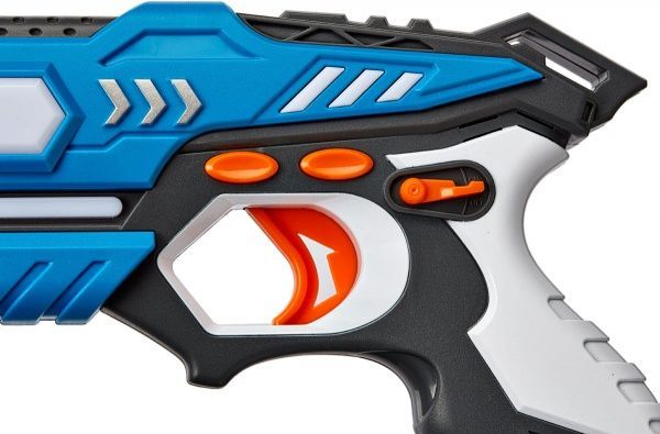Лазерна зброя Canhui Toys Laser Guns CSTAR-23 381.00.13