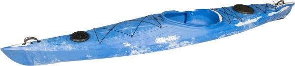 Каяк туристический KOLIBRI One-GO! (K-1.OG.85)