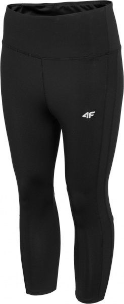 Лосины 4F NOSH4-SPDF002-24M р.XL серый меланж