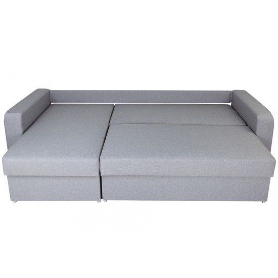Диван кутовий SOFYNO Балтика Malmo 90 лівий 2300x1550x750 мм