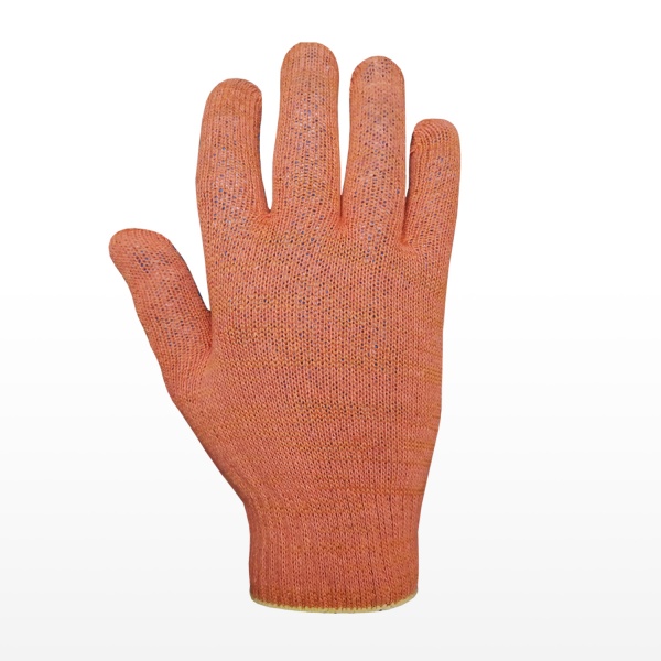 Перчатки Expert Tools с покрытием ПВХ точка M (8) 8312X