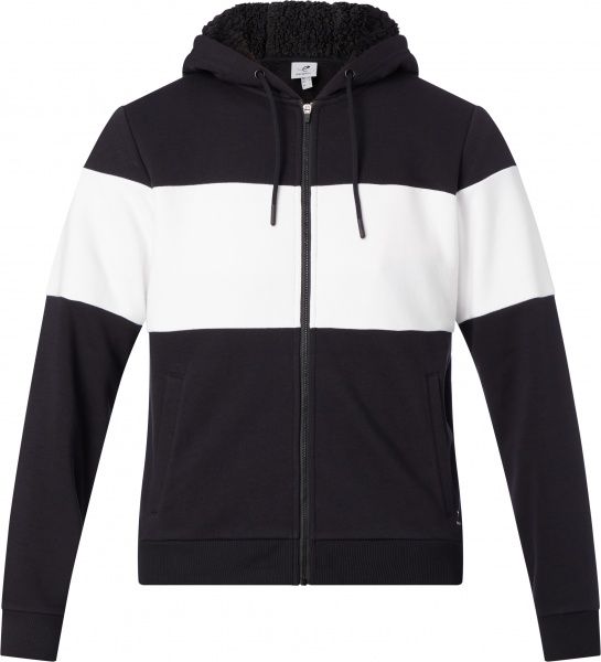 Джемпер Energetics Rose III wms 415440-900050 р. 36 чорний