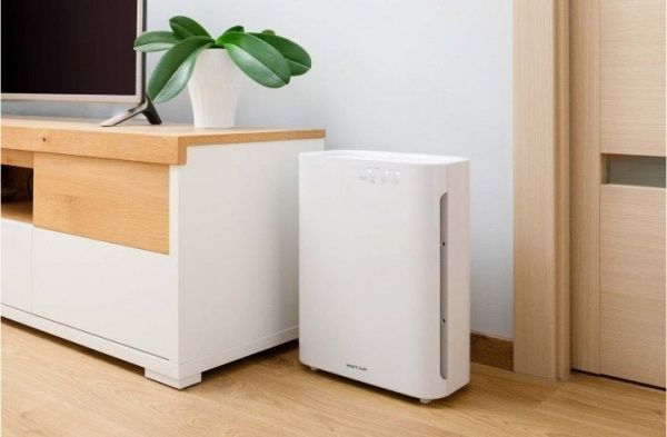 Очиститель воздуха WetAir WAP-40