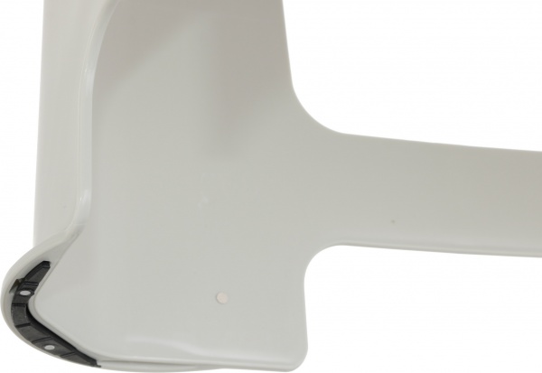 Підставка пластикова RIO 6108IV HERCULES на 2 сходинки кремова 395x394x283 мм