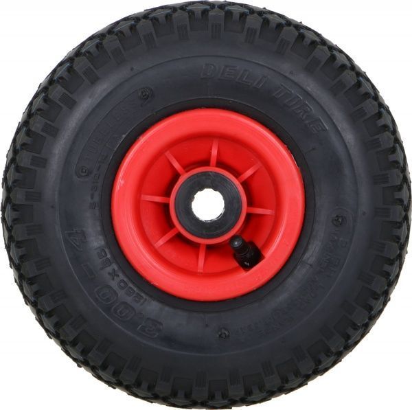 Колесо пневматичне 3.00-4 2PR ST-28 STARCO 