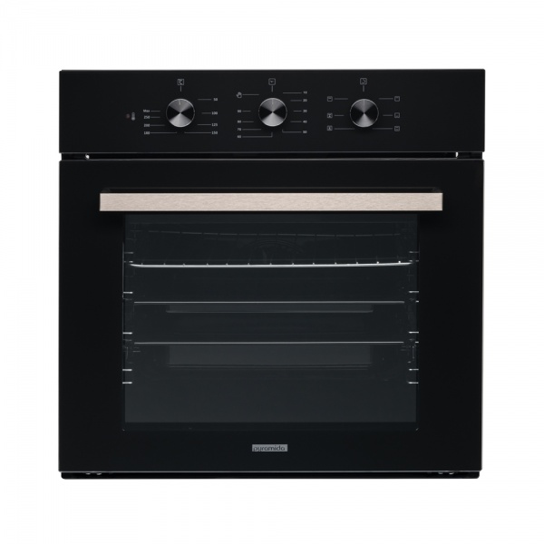 Духова шафа Pyramida PO 60 M BL