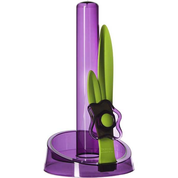 Держатель для бумажных полотенец Herevin Цветок