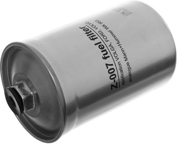 Фильтр топливный Zollex Z-007 
