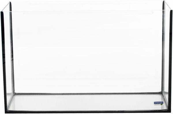 Аквариум Природа Прямоугольный 80х35х50 см 140 л