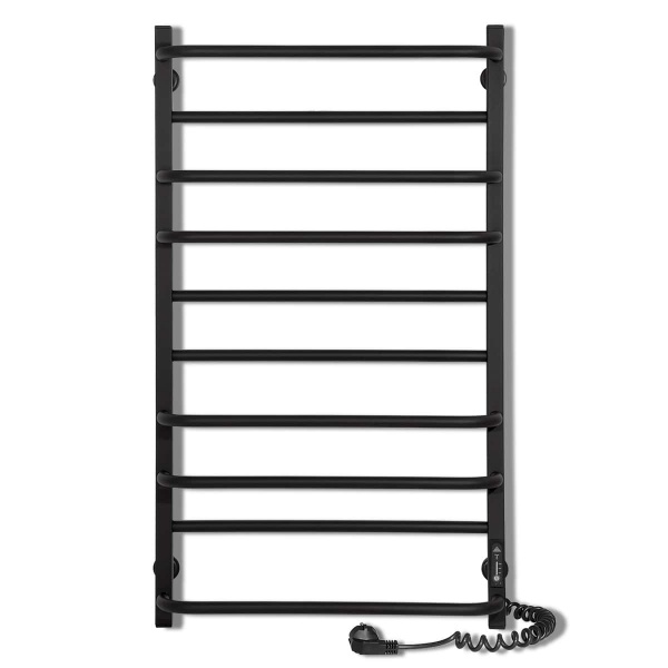 Полотенцесушитель электрический Rhein Комфорт ЧКЧ10 500х900 Э П R3