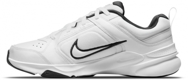 Кроссовки Nike NIKE DEFYALLDAY DJ1196-102 р.US 10 белый