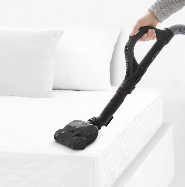 Пылесос Rowenta SILENCE FORCE ALLERGY+ RO6899EA black 