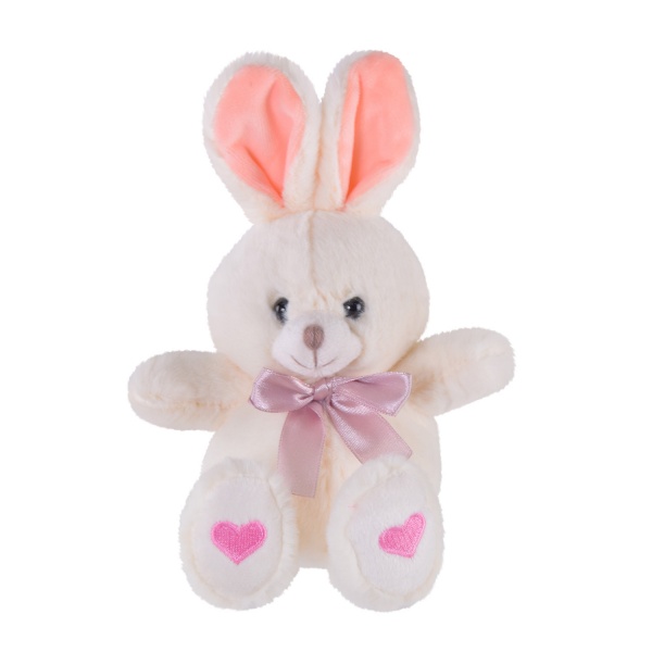 Мягкая игрушка Shantou Кролик в коробочке в ассортименте C30811