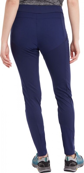 Лосини McKinley Zaria II W 424426-518 р.42 синій