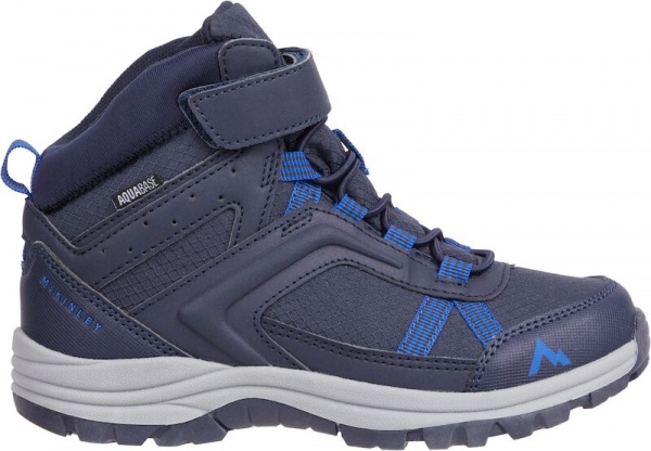 Черевики McKinley Maine II MID AQB J 422030-901517 р.37 синій