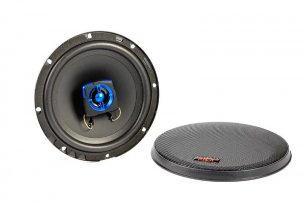 Автоакустика Kicx QR 652 