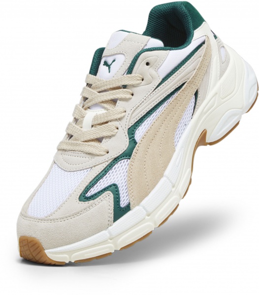 Кроссовки Puma TEVERIS NITRO 38877424 р.42 разноцветный