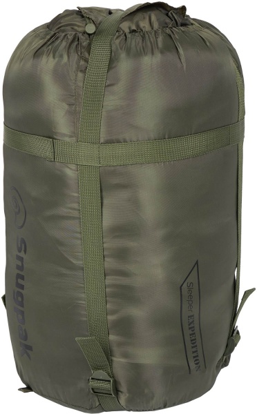 Спальный мешок Snugpak Sleeper Expedition (1568.12.43)