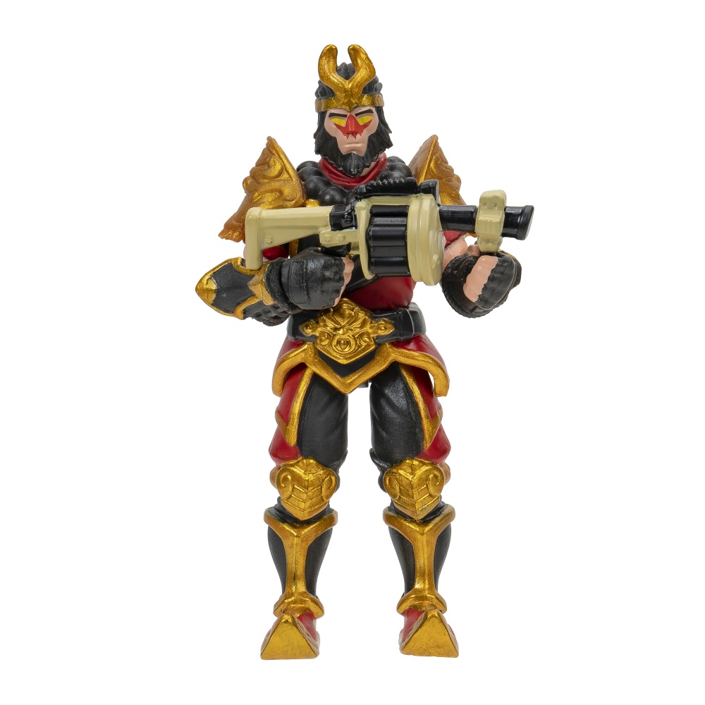 Игровая фигурка Fortnite Micro Legendary Series Wukong 6 см FNT0950