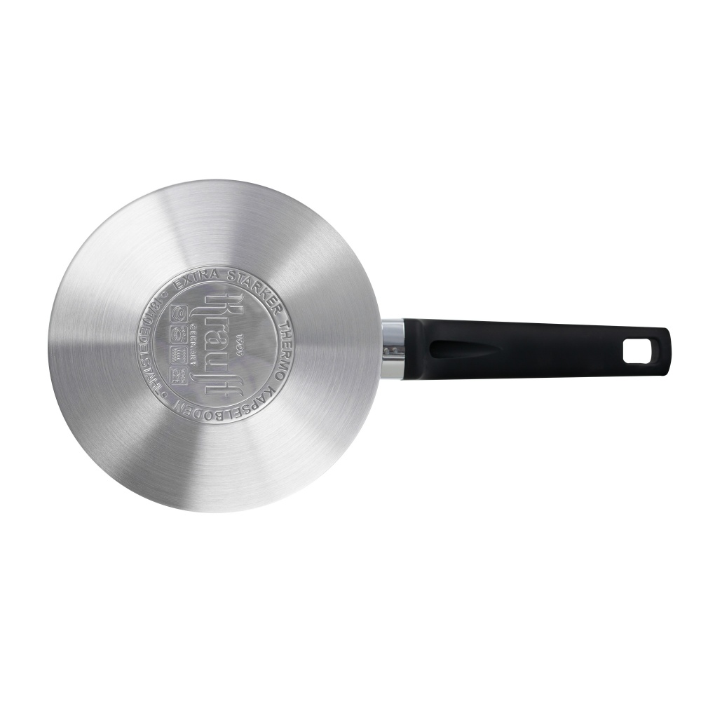 Набор кастрюль Krauff Elegance 8 предметов 26-247-026