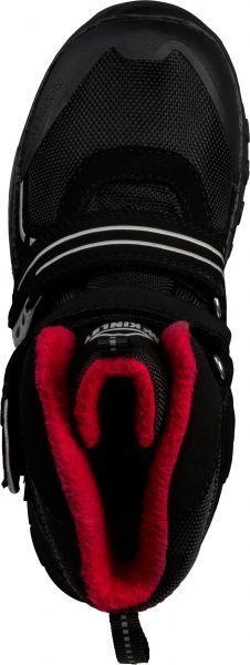 Черевики McKinley Snowstar II AQX - KH 256792-900050 р. 32 чорний