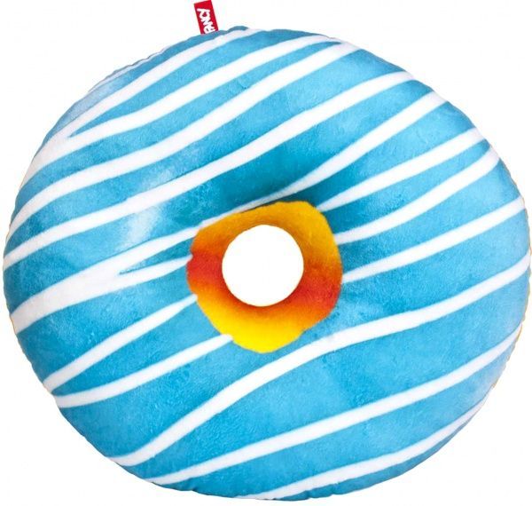 Подушка декоративна Fancy Пончик 12 см PP01