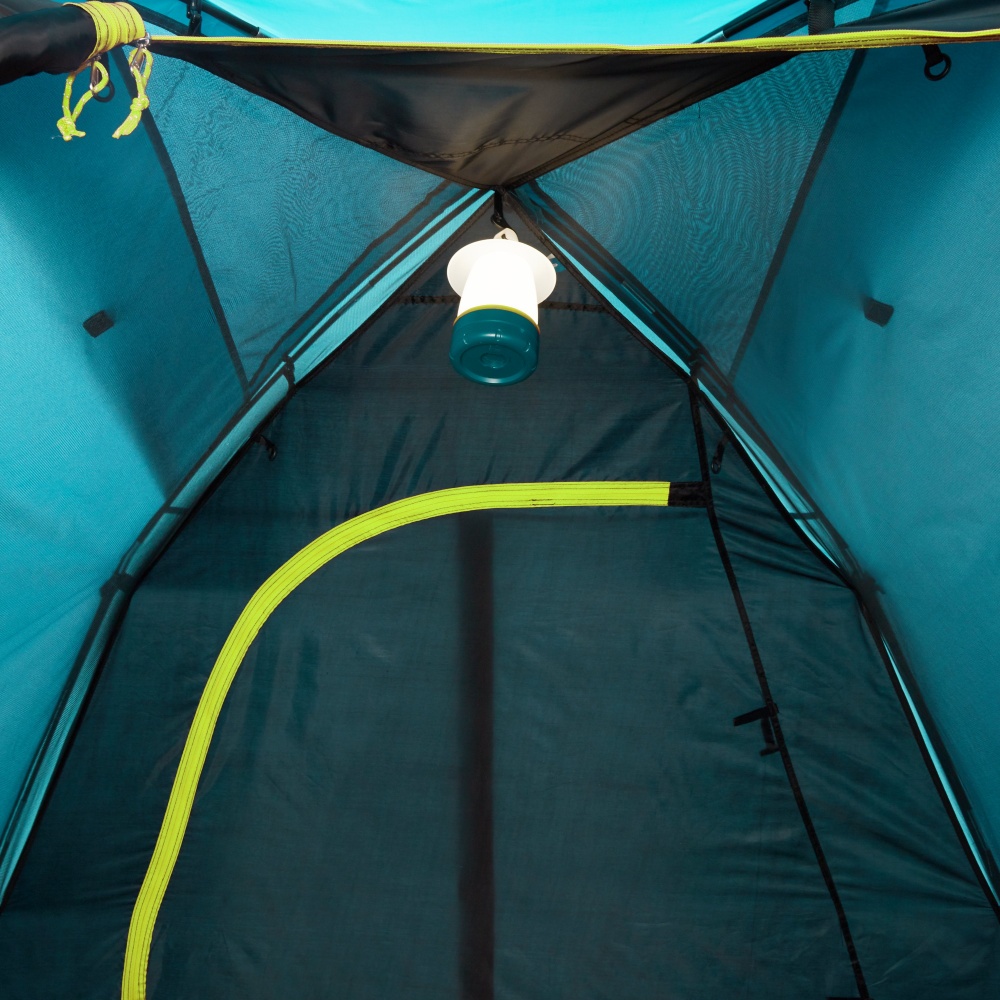 Палатка кемпинговая McKinley VEGA 20.3 SW синий 431160-900626