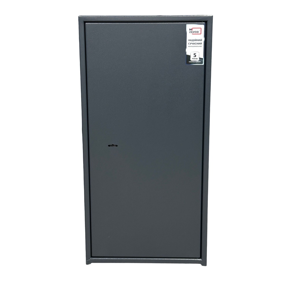 Сейф офисный Metalzavod CБП-880