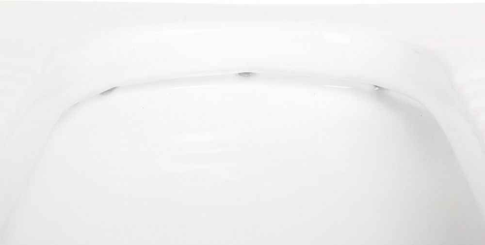 Чаша Генуя Water House Pro Solutions Purity 55,5x42x23,5 см