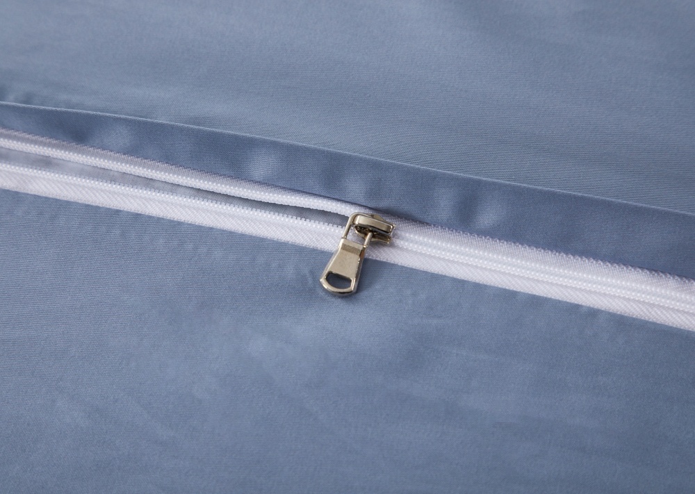 Комплект постельного белья Esperanza 2 синий La Nuit