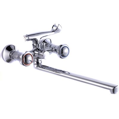 Змішувач для ванни Mixxen Медея HB2041816С-M7235F