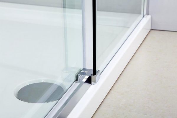 Душевая кабина Imprese Loreta 120x80x195 см 2222921