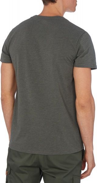 Футболка McKinley Jolly ux 302586-901911 2XL сірий