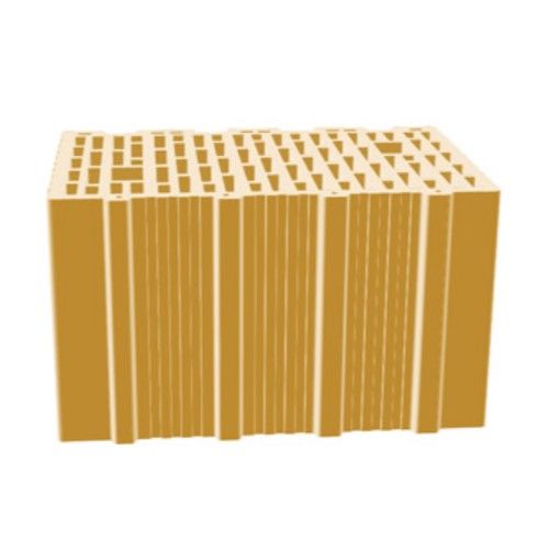 Блок керамический Кератерм 38