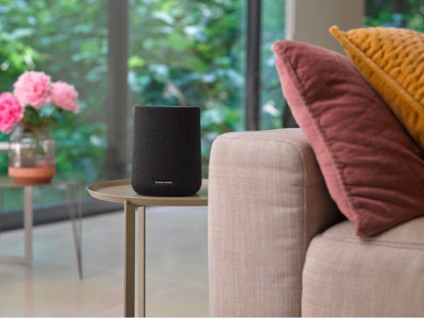 Акустическая система Harman-Kardon Citation One MKII 1.0 black HKCITAONEMKIIBLKEU