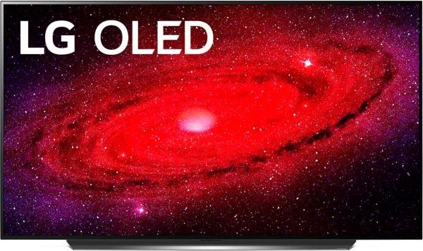 Телевізор LG OLED77GX6LA 4K