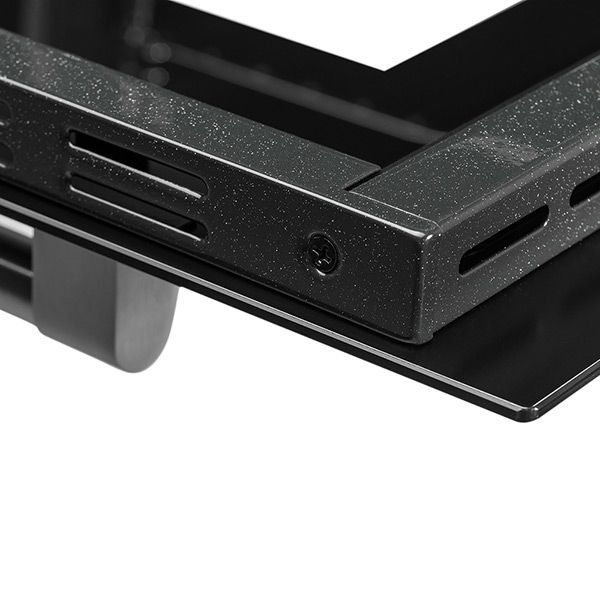 Духова шафа Pyramida F 80 M GBL