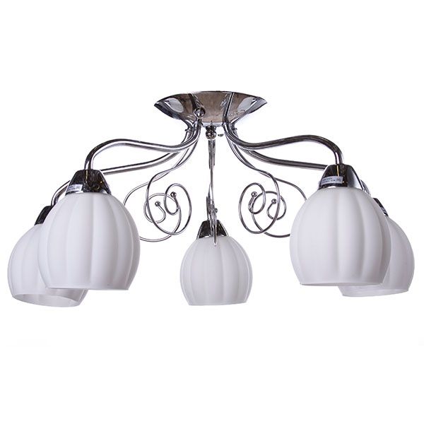 Люстра Victoria Elio PL5