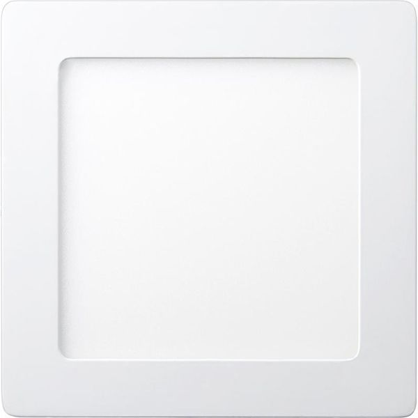 Світильник адміністративний LED Luxray LX442SKP-12 12 Вт IP20 білий 