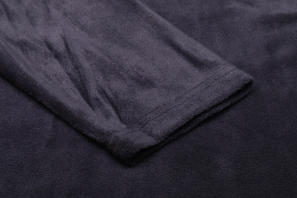 Костюм домашній чоловічий La Nuit Basic Game р. M чорний 