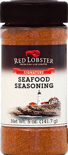 Приправа BADIA Красный Лобстер к морепродуктам 141,7 г (33844002909)