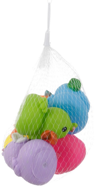 Игровой набор для ванной Essa Утята 200014209