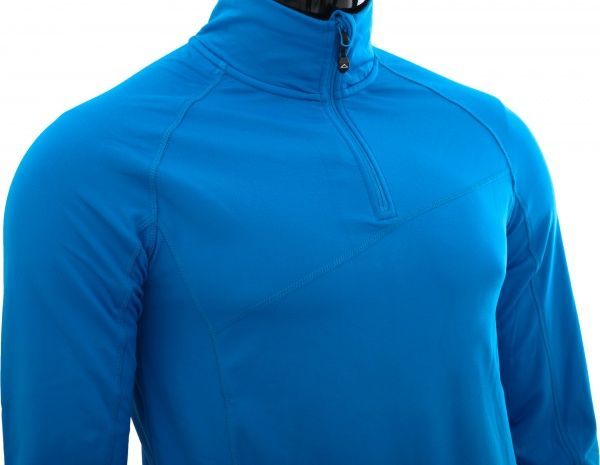 Джемпер McKinley NAL 238496-543 р. XL синий