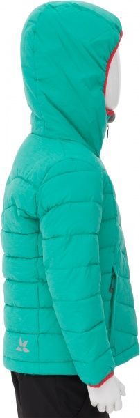 Куртка McKinley Rhonda 251695-667 140 зелений