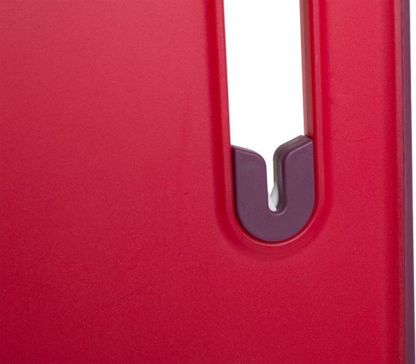 Доска разделочная Slice&Sharpen 37х28х1 см 01000334 Joseph Joseph