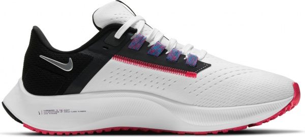 Кроссовки Nike Air Zoom Pegasus 38 CW7358-101 р.US 6 белый