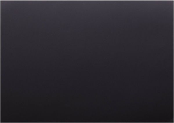 Бумага для дизайна Fotokarton № 88 антрацит B2  50x70 см 300 г/м² Folia