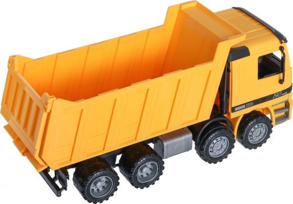 Вантажівка Shantou JY42837