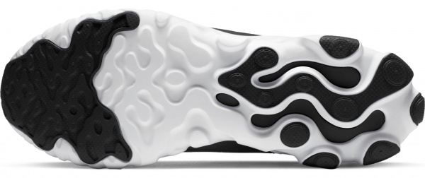 Кроссовки Nike React Art3mis CN8203-002 р.US 9 черный